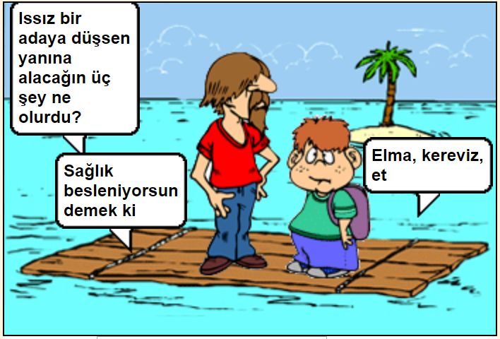 HEALTHY LIFE HAPPY SMILES by tugba - Ourboox.com