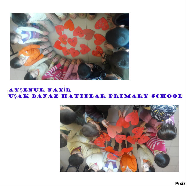 “I LOVE MY CLASS” January activities/Don’t Hurt any Soul Game by tgbdyrc - Ourboox.com