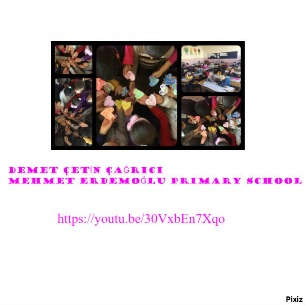 “I LOVE MY CLASS” January activities/Don’t Hurt any Soul Game by tgbdyrc - Ourboox.com