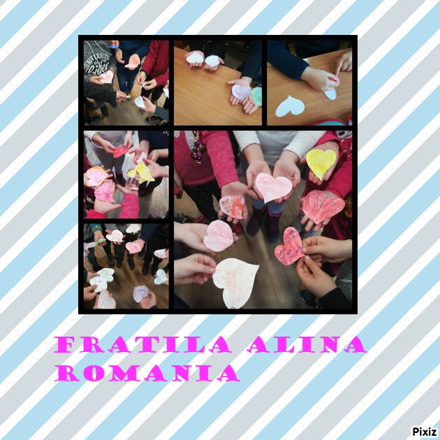 “I LOVE MY CLASS” January activities/Don’t Hurt any Soul Game by tgbdyrc - Ourboox.com