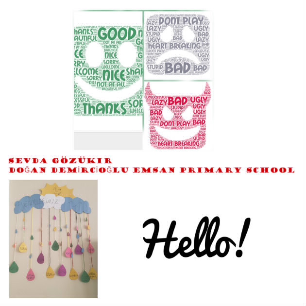 “I LOVE MY CLASS” January activities/Don’t Hurt any Soul Game by tgbdyrc - Ourboox.com