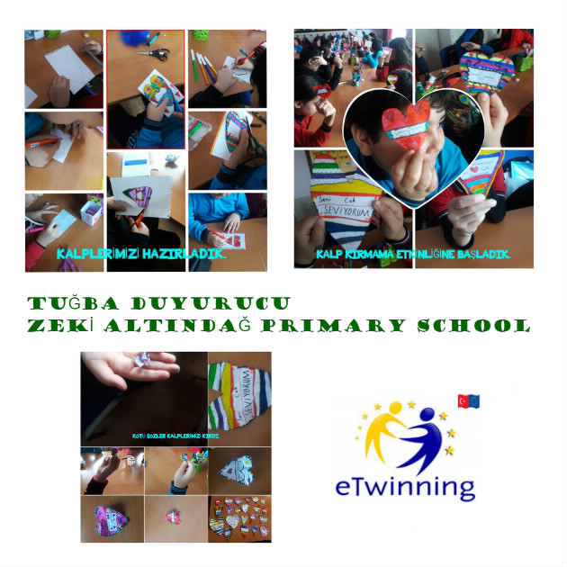 “I LOVE MY CLASS” January activities/Don’t Hurt any Soul Game by tgbdyrc - Ourboox.com