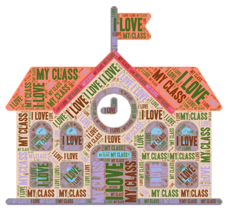 “I LOVE MY CLASS” January activities/Don’t Hurt any Soul Game by tgbdyrc - Ourboox.com