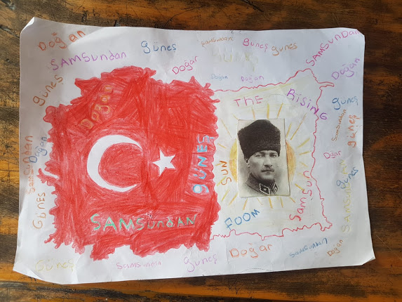 Student’s Logos E-Book by AYŞE ÖZBİLEN - Ourboox.com