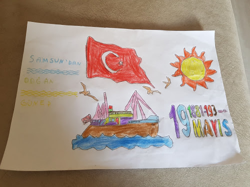 Student’s Logos E-Book by AYŞE ÖZBİLEN - Ourboox.com