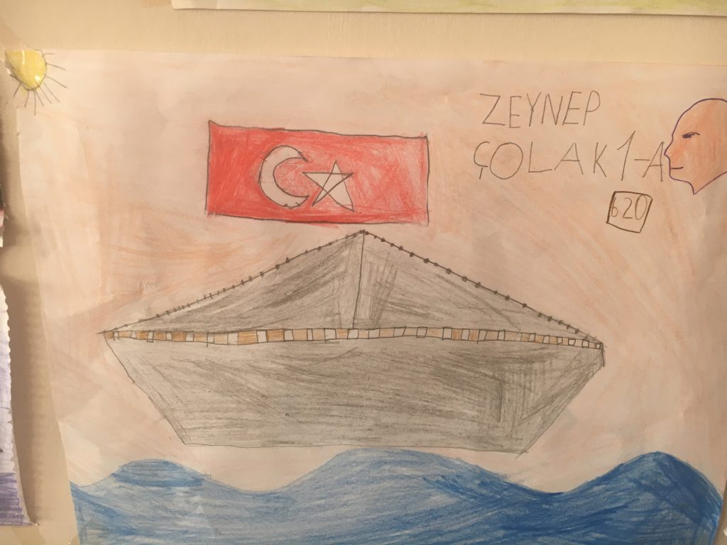 Student’s Logos E-Book by AYŞE ÖZBİLEN - Ourboox.com