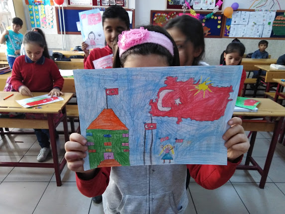 Student’s Logos E-Book by AYŞE ÖZBİLEN - Ourboox.com