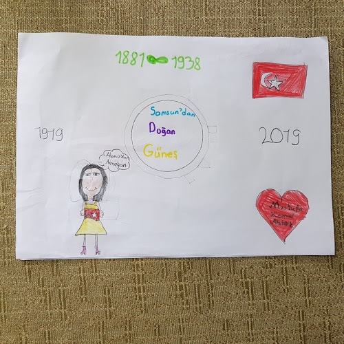 Student’s Logos E-Book by AYŞE ÖZBİLEN - Ourboox.com