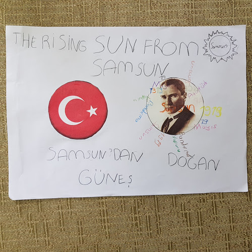 Student’s Logos E-Book by AYŞE ÖZBİLEN - Ourboox.com