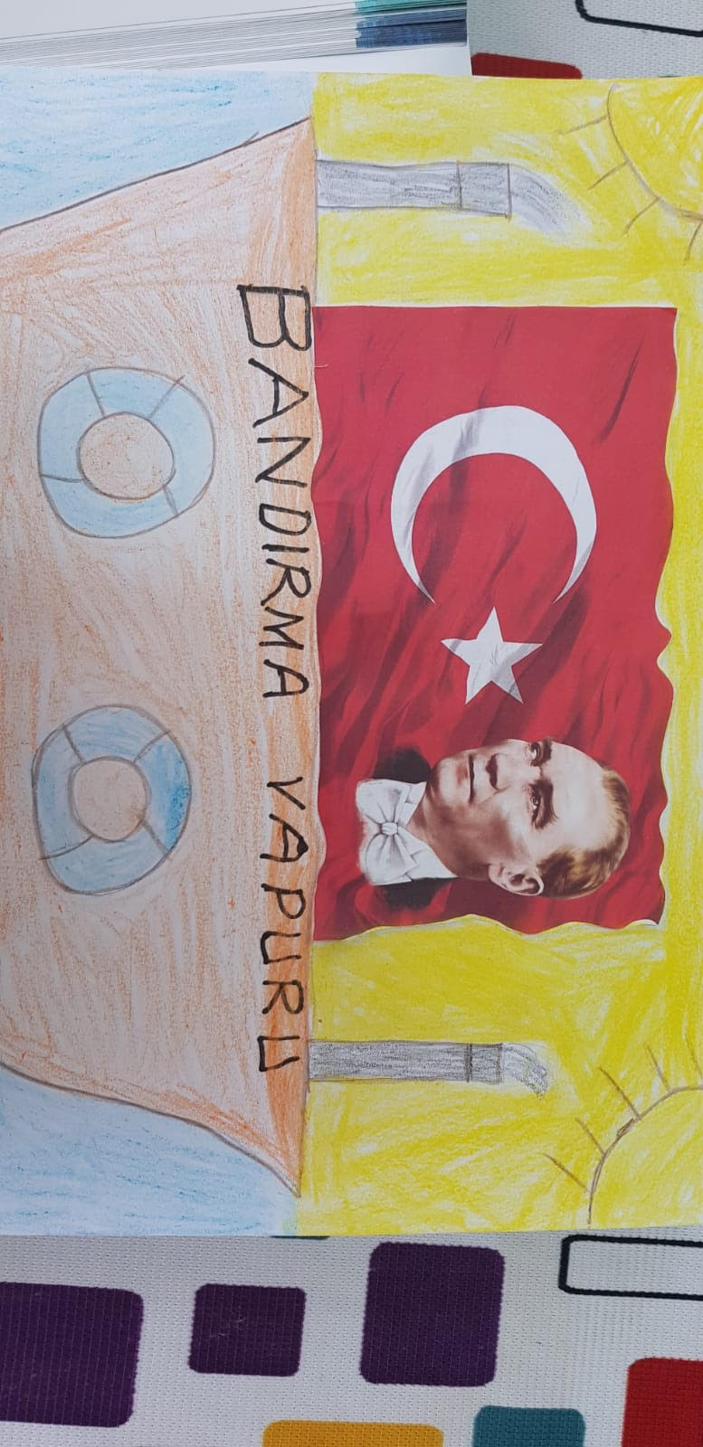 Student’s Logos E-Book by AYŞE ÖZBİLEN - Ourboox.com