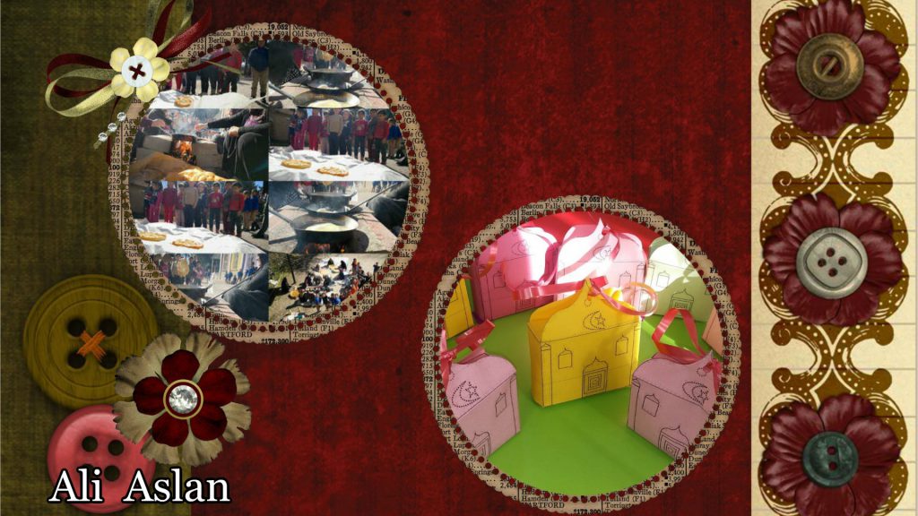 “HELLO MY SELF-RELIANCE” eTWİNNİNG PROJECT MARCH EVENTS by NURDAN EMİR - Ourboox.com