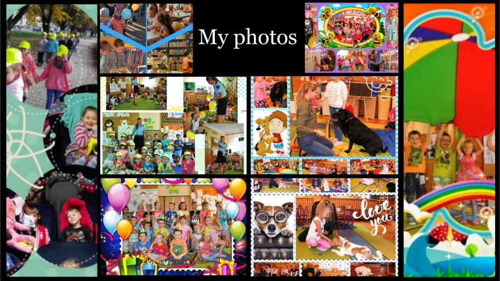 “HELLO MY SELF-RELIANCE” eTWİNNİNG PROJECT MARCH EVENTS by NURDAN EMİR - Ourboox.com