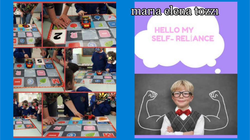 “HELLO MY SELF-RELIANCE” eTWİNNİNG PROJECT MARCH EVENTS by NURDAN EMİR - Ourboox.com