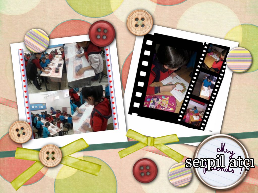 “HELLO MY SELF-RELIANCE” eTWİNNİNG PROJECT MARCH EVENTS by NURDAN EMİR - Ourboox.com