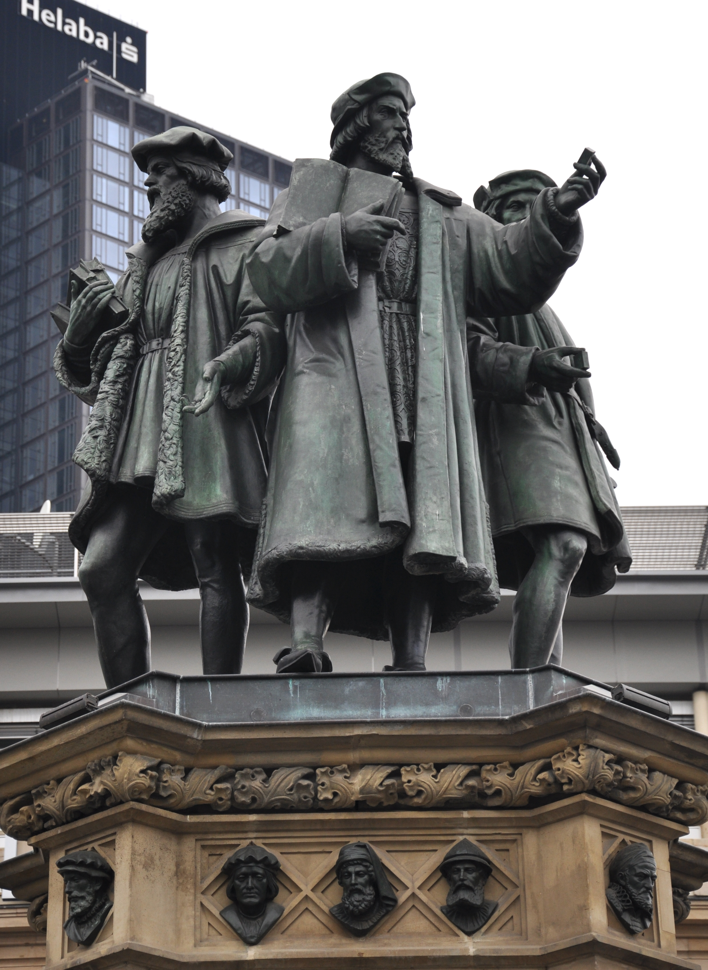 יוהן גוטנברג עבודה by yair avrams - Ourboox.com