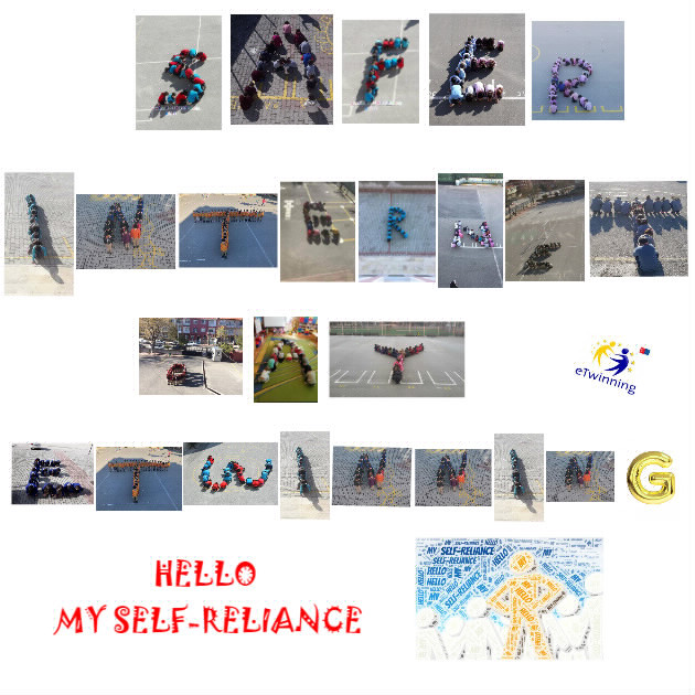 FEBRUARY EVENTS by Süheyla - Ourboox.com