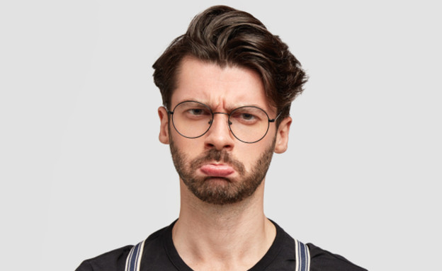 אנשים מוזרים by shshshsh - Ourboox.com