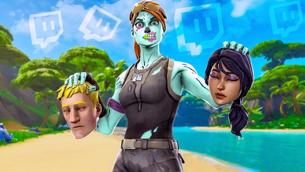 fortnite by shshshsh - Ourboox.com