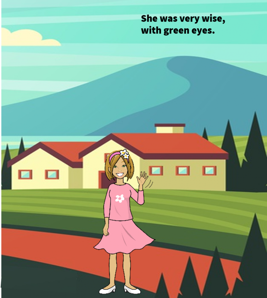 Wishes can come true by Yael Sulimani - Illustrated by Cover and illustrations designed by Freepik - Ourboox.com