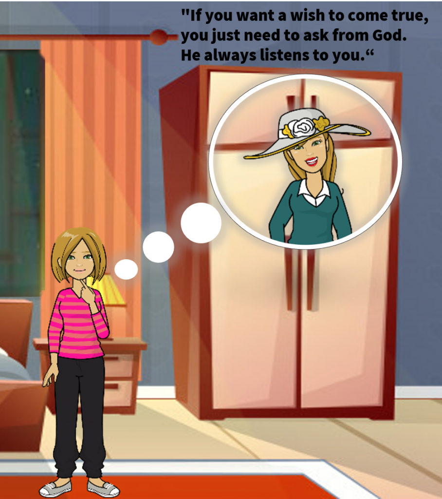 Wishes can come true by Yael Sulimani - Illustrated by Cover and illustrations designed by Freepik - Ourboox.com