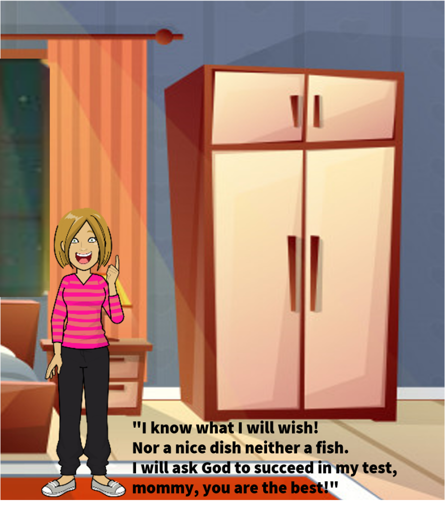 Wishes can come true by Yael Sulimani - Illustrated by Cover and illustrations designed by Freepik - Ourboox.com