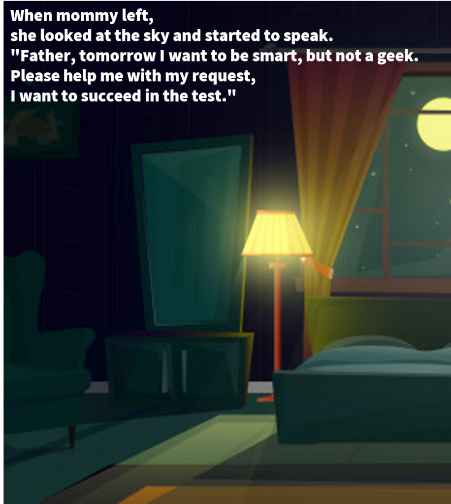 Wishes can come true by Yael Sulimani - Illustrated by Cover and illustrations designed by Freepik - Ourboox.com