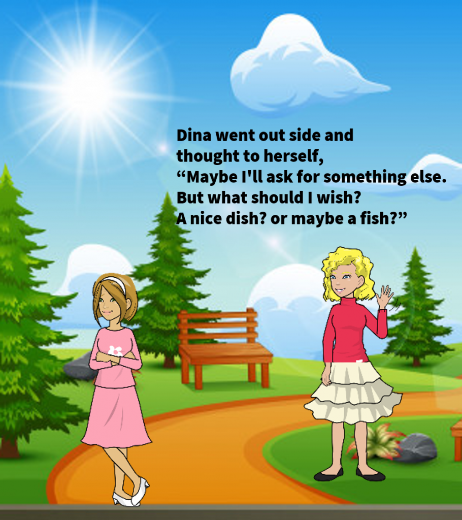 Wishes can come true by Yael Sulimani - Illustrated by Cover and illustrations designed by Freepik - Ourboox.com