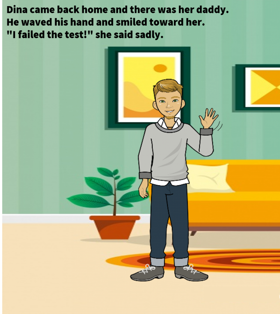 Wishes can come true by Yael Sulimani - Illustrated by Cover and illustrations designed by Freepik - Ourboox.com