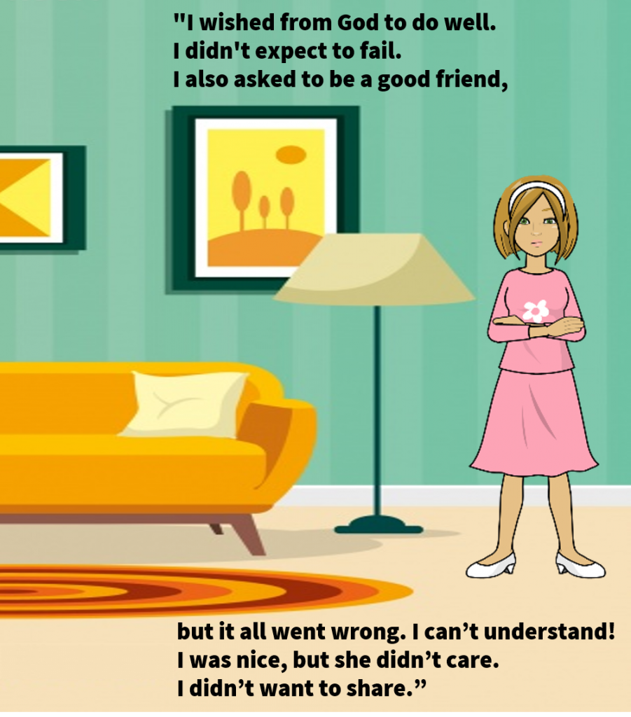 Wishes can come true by Yael Sulimani - Illustrated by Cover and illustrations designed by Freepik - Ourboox.com