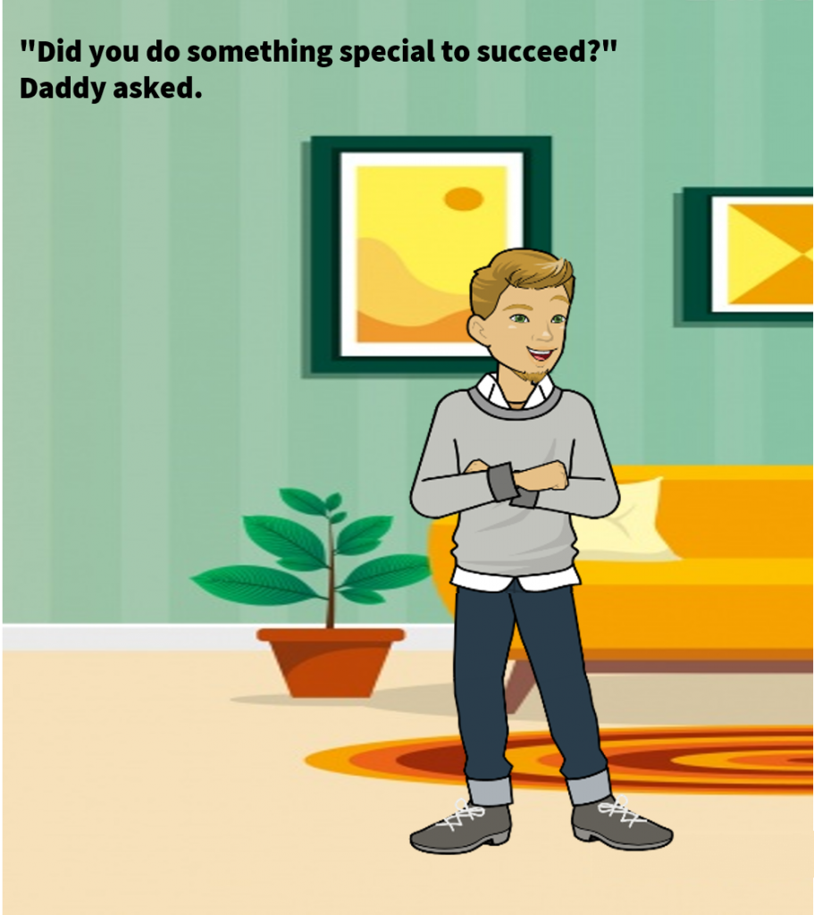 Wishes can come true by Yael Sulimani - Illustrated by Cover and illustrations designed by Freepik - Ourboox.com