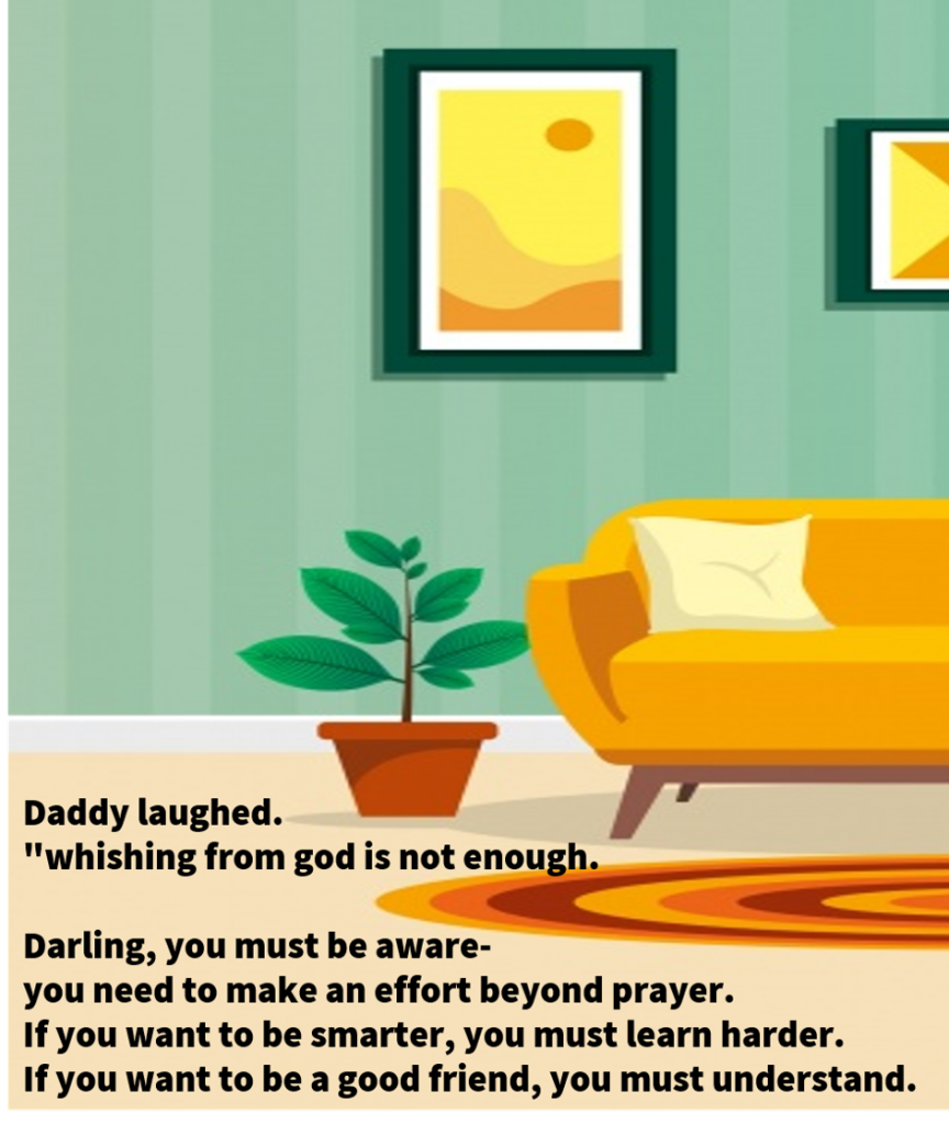 Wishes can come true by Yael Sulimani - Illustrated by Cover and illustrations designed by Freepik - Ourboox.com