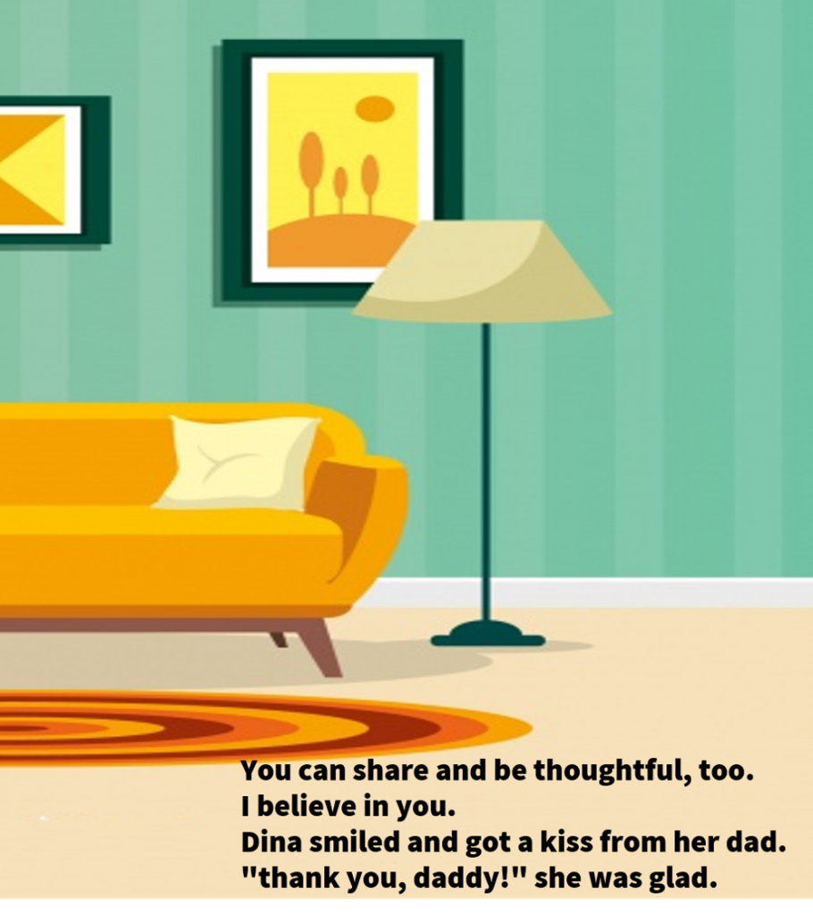 Wishes can come true by Yael Sulimani - Illustrated by Cover and illustrations designed by Freepik - Ourboox.com