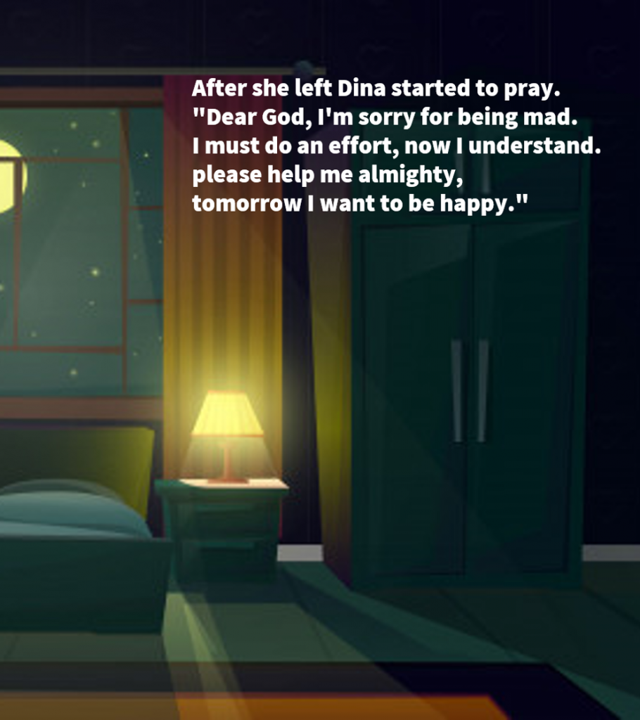 Wishes can come true by Yael Sulimani - Illustrated by Cover and illustrations designed by Freepik - Ourboox.com