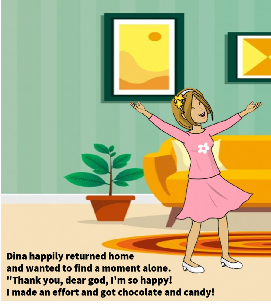 Wishes can come true by Yael Sulimani - Illustrated by Cover and illustrations designed by Freepik - Ourboox.com