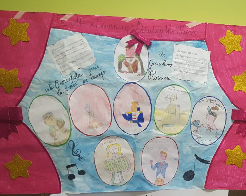 Our composers by musiclove - Ourboox.com