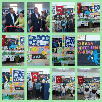 PROJE SERGİLERİ by ZELİHA - Ourboox.com