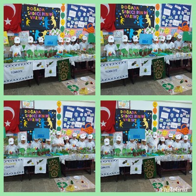 PROJE SERGİLERİ by ZELİHA - Ourboox.com