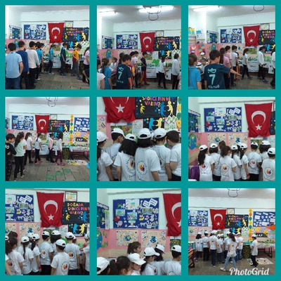 PROJE SERGİLERİ by ZELİHA - Ourboox.com