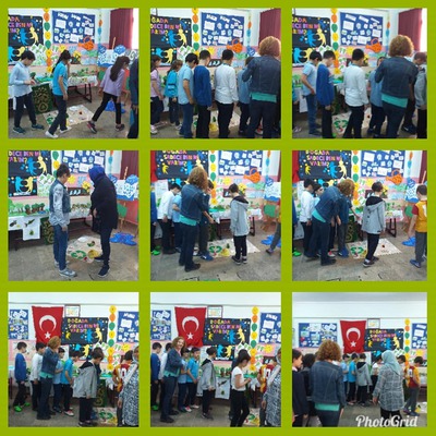 PROJE SERGİLERİ by ZELİHA - Ourboox.com