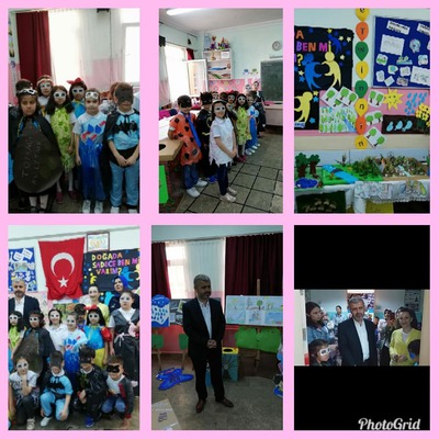 PROJE SERGİLERİ by ZELİHA - Ourboox.com