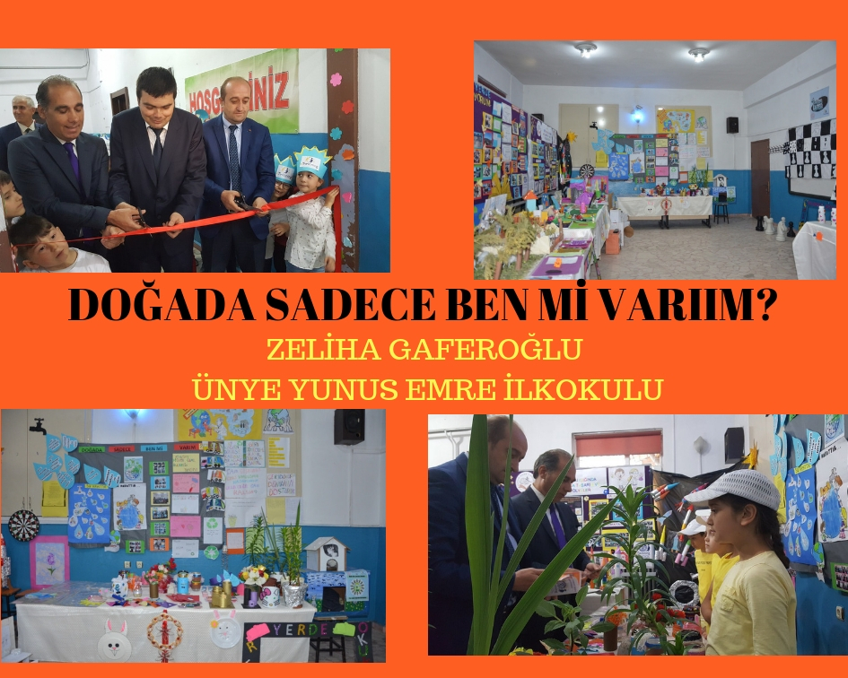 PROJE SERGİLERİ by ZELİHA - Ourboox.com