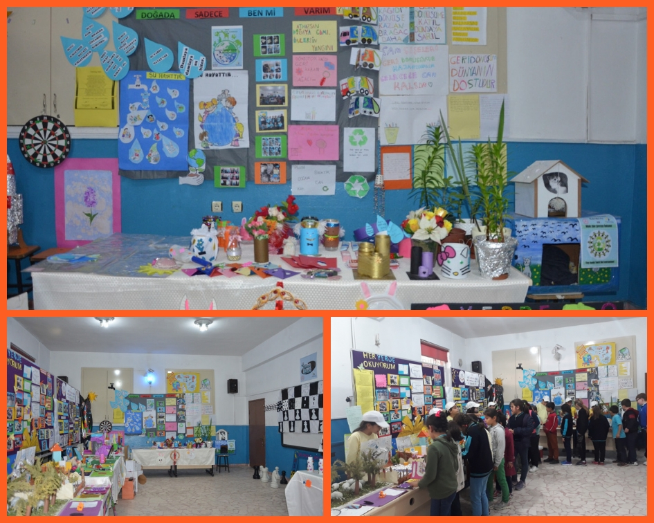 PROJE SERGİLERİ by ZELİHA - Ourboox.com