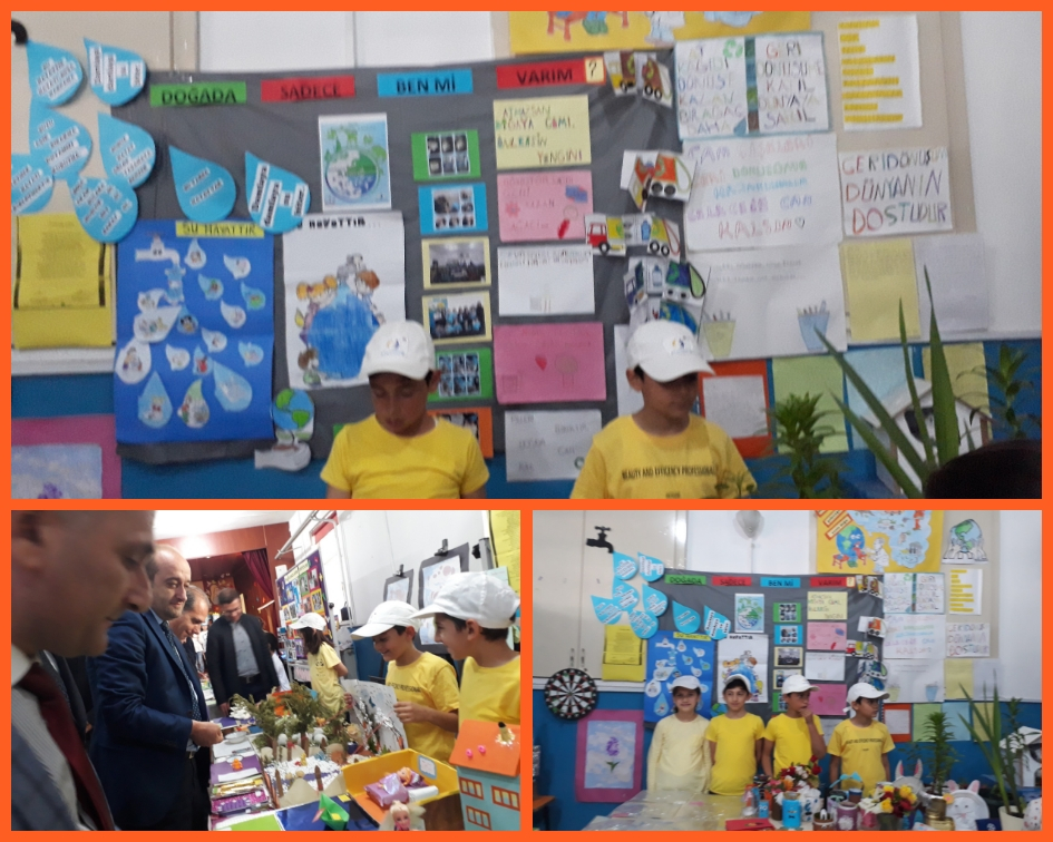 PROJE SERGİLERİ by ZELİHA - Ourboox.com