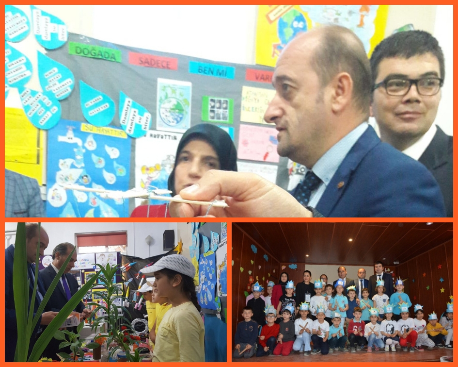 PROJE SERGİLERİ by ZELİHA - Ourboox.com