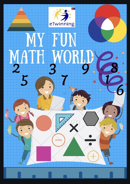 my fun math world projesi etkinlikleri -Safiye ÇETİNKAYA Mehmet Canbolat İlkokulu Akdeniz/Mersin by Safiye Çetinkaya - Ourboox.com