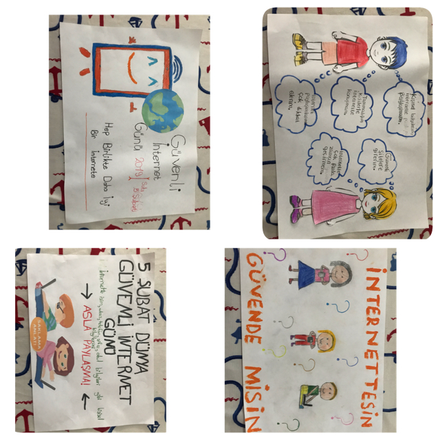 my fun math world projesi etkinlikleri -Safiye ÇETİNKAYA Mehmet Canbolat İlkokulu Akdeniz/Mersin by Safiye Çetinkaya - Ourboox.com