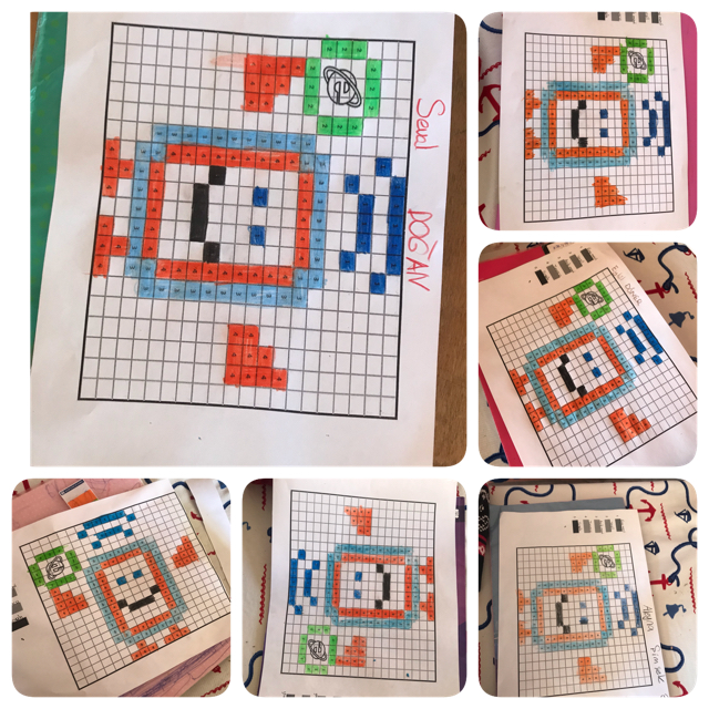 my fun math world projesi etkinlikleri -Safiye ÇETİNKAYA Mehmet Canbolat İlkokulu Akdeniz/Mersin by Safiye Çetinkaya - Ourboox.com