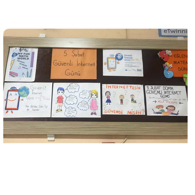 my fun math world projesi etkinlikleri -Safiye ÇETİNKAYA Mehmet Canbolat İlkokulu Akdeniz/Mersin by Safiye Çetinkaya - Ourboox.com