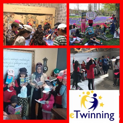 TARİHİ MEKANDA OKUMA by ZELİHA - Ourboox.com