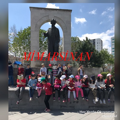 TARİHİ MEKANDA OKUMA by ZELİHA - Ourboox.com